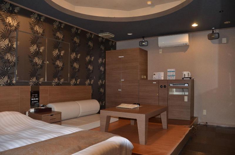 Hotel Takao Asile image
