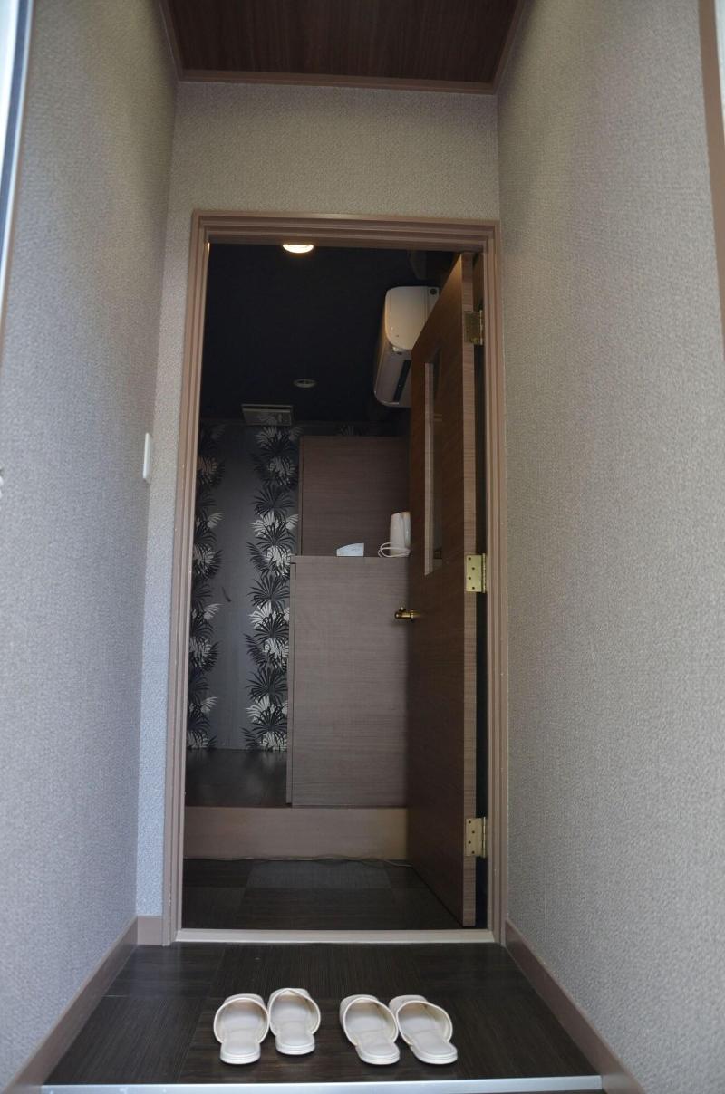 Hotel Takao Asile image