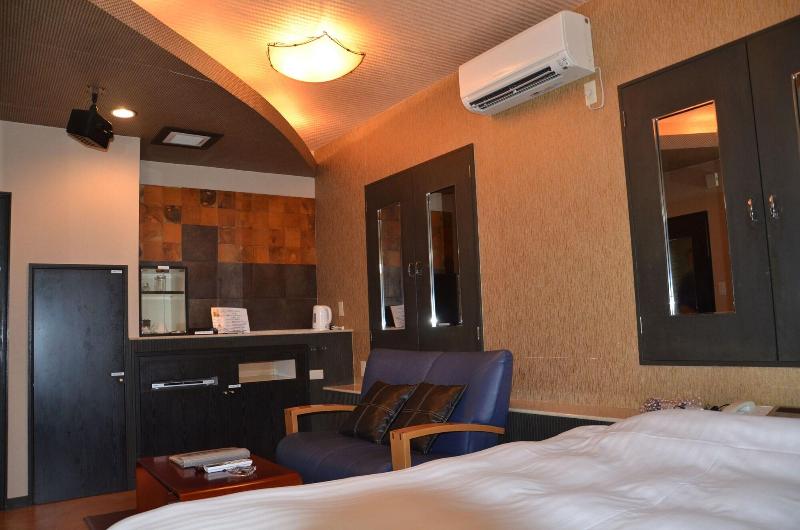 Hotel Takao Asile image