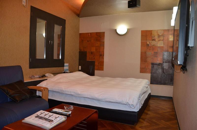 Hotel Takao Asile image