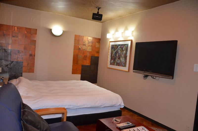 Hotel Takao Asile image