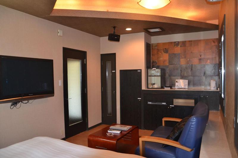 Hotel Takao Asile image