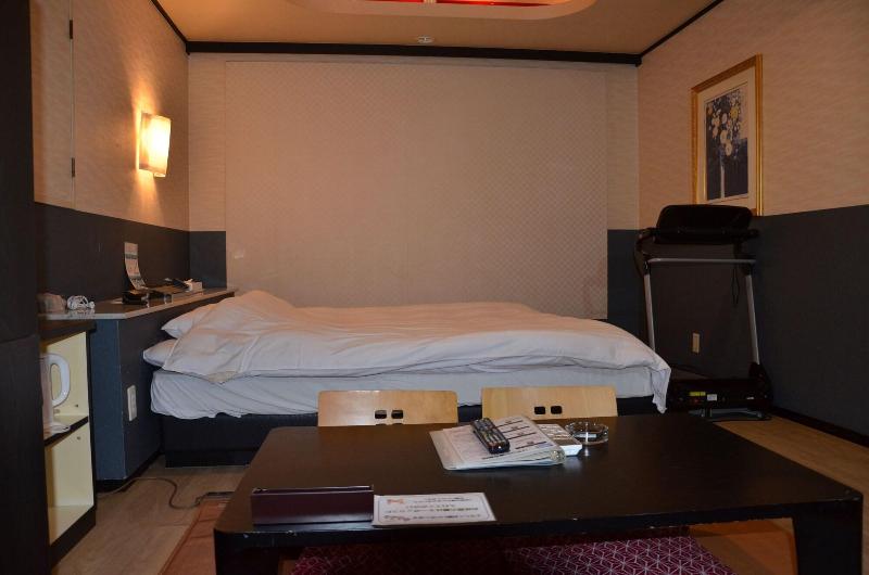 Hotel Takao Asile image