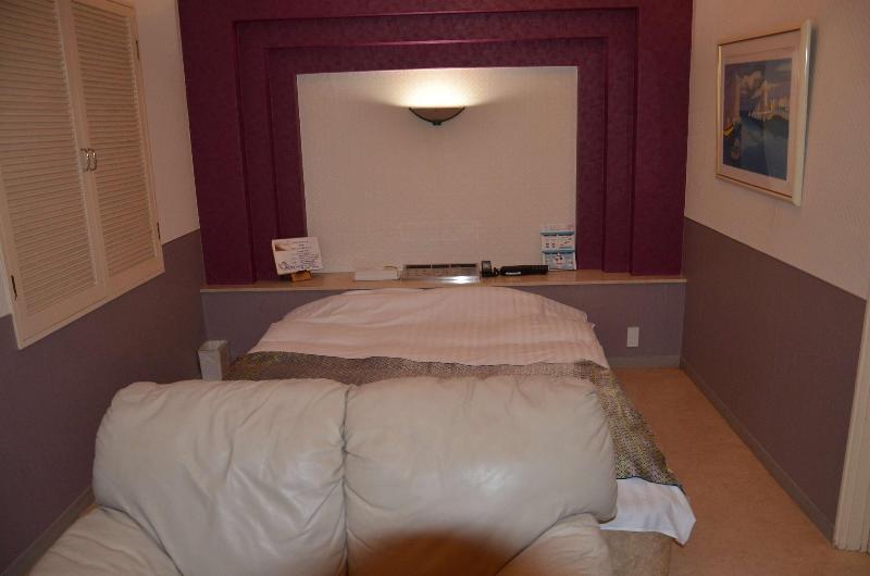 Hotel Takao Asile image