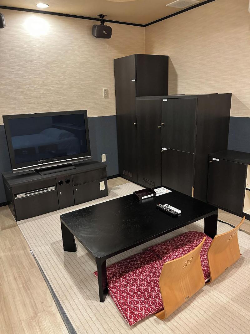 Hotel Takao Asile image