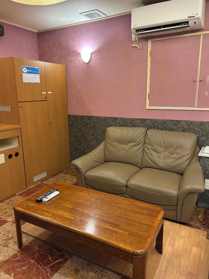 Hotel Takao Asile image