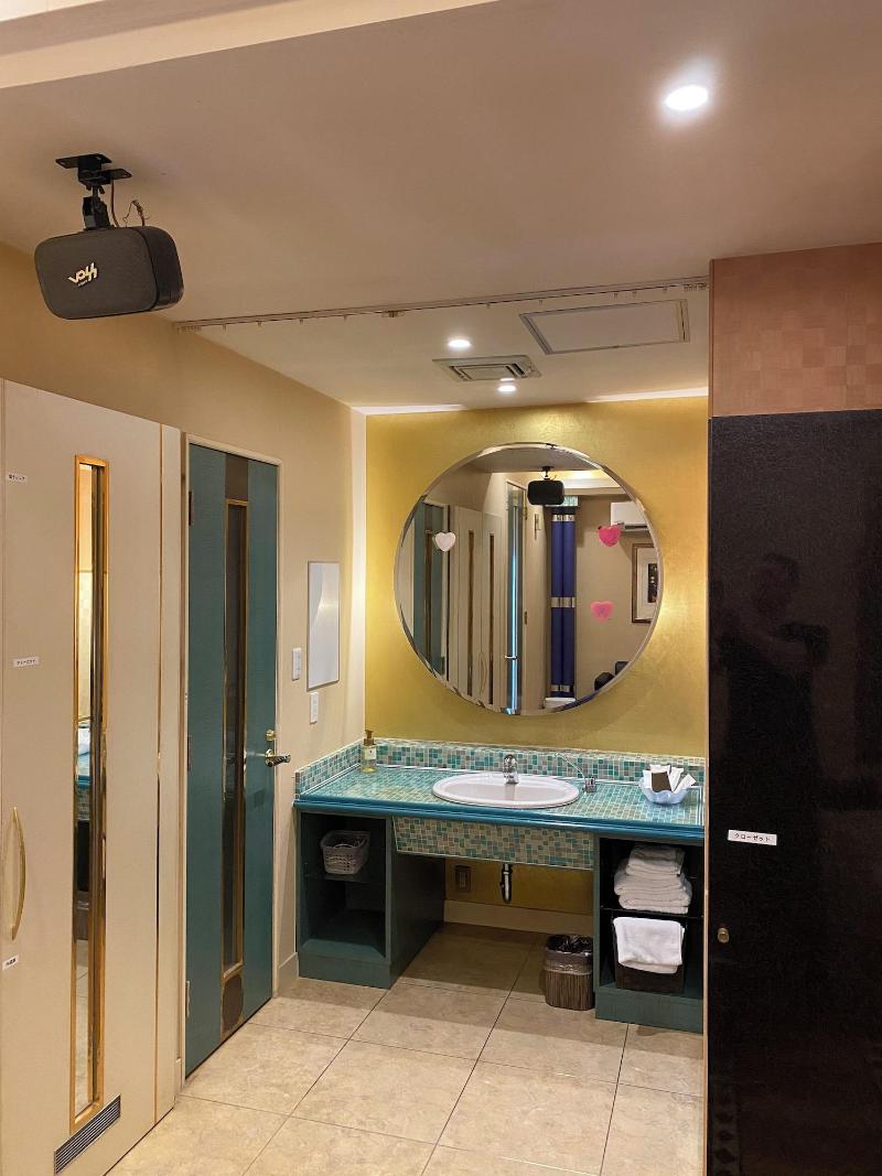 Hotel Takao Asile image