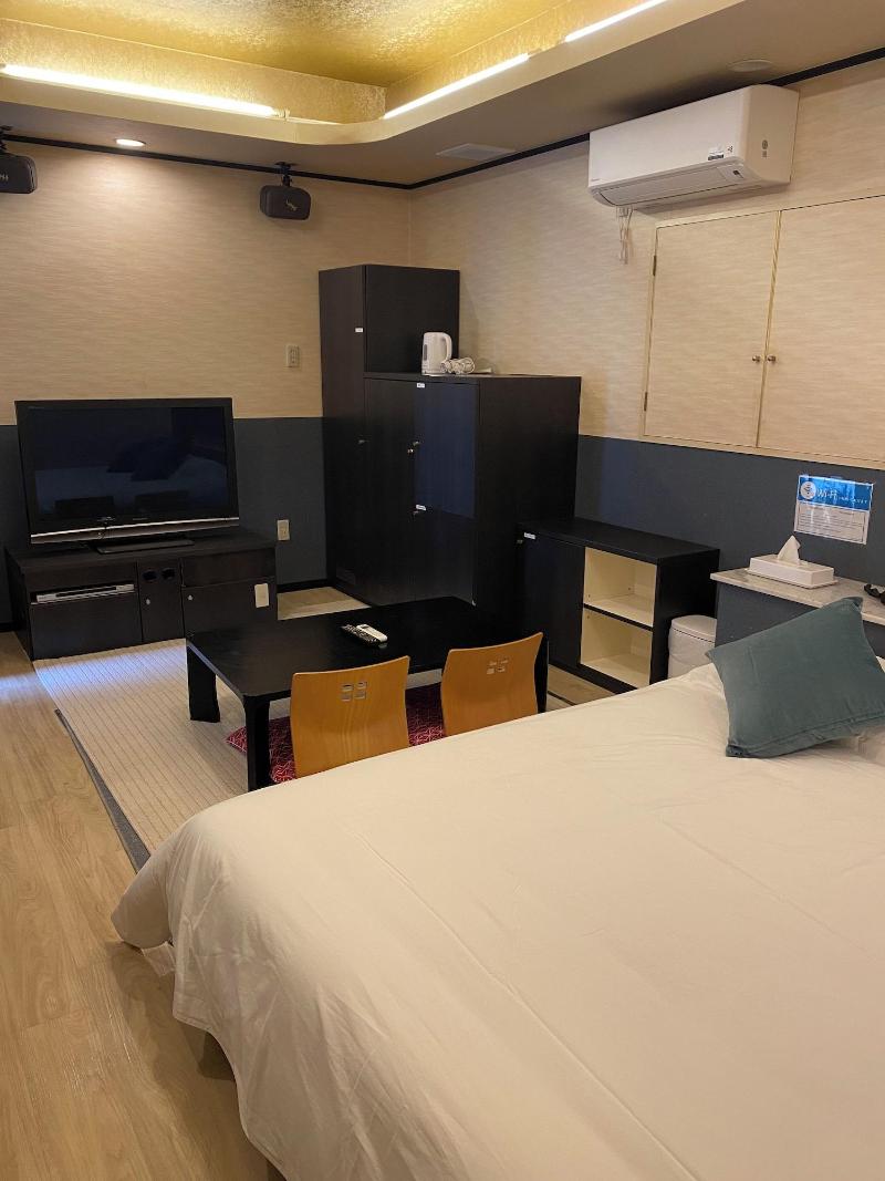 Hotel Takao Asile image