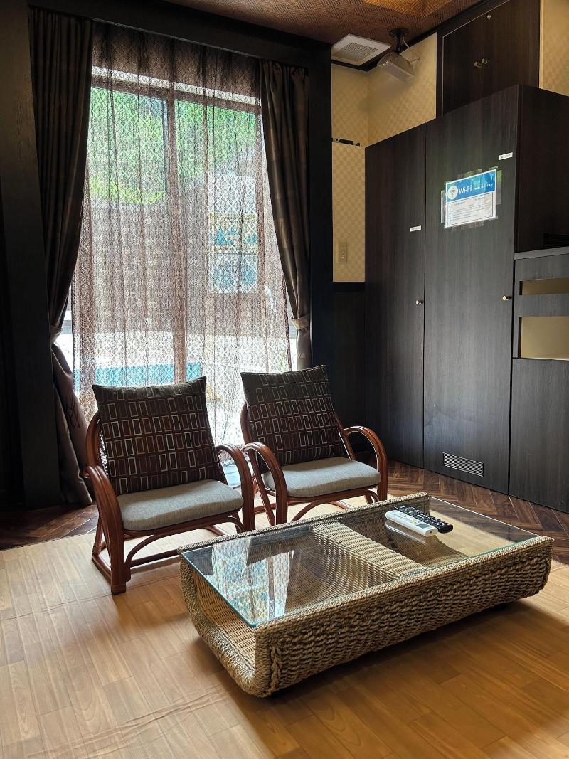 Hotel Takao Asile image