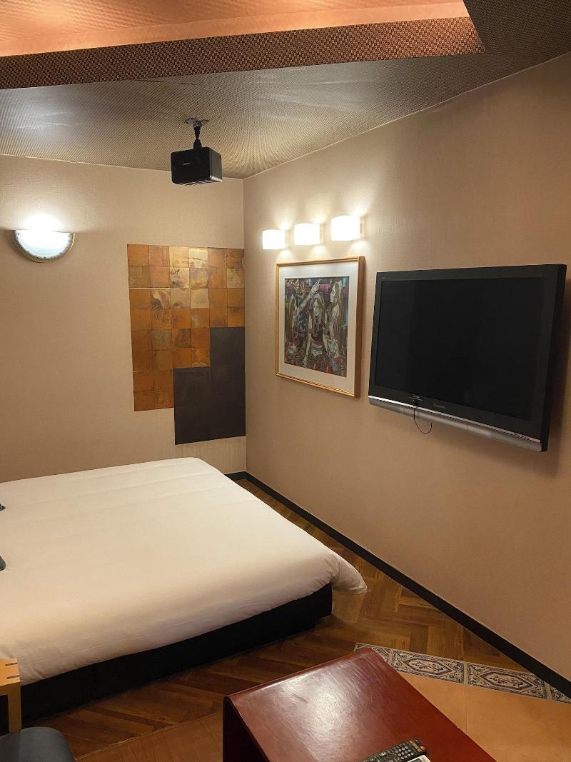 Hotel Takao Asile image