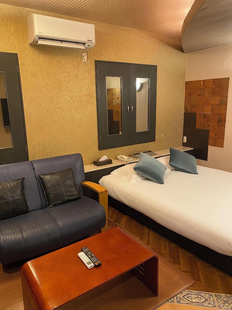 Hotel Takao Asile image