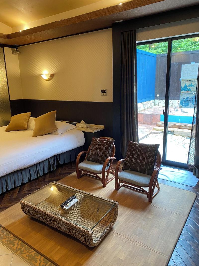 Hotel Takao Asile image