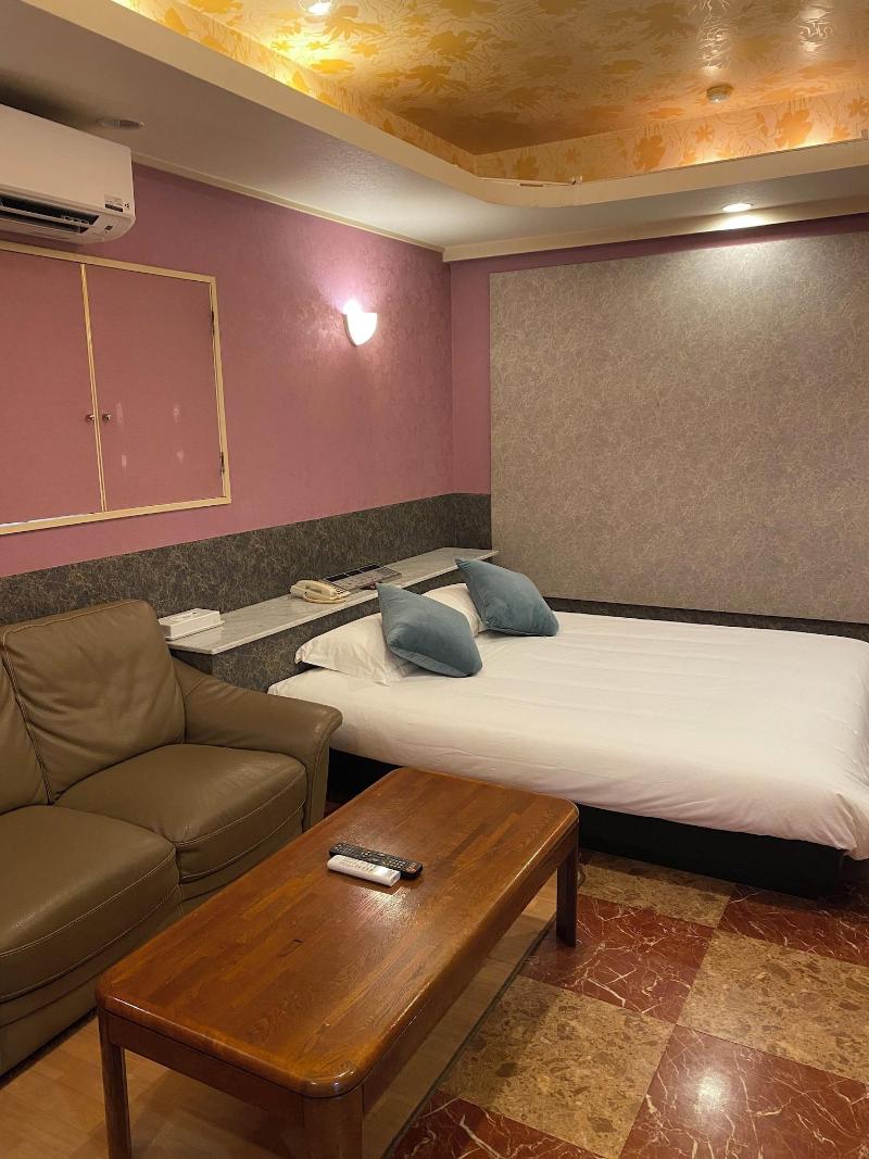 Hotel Takao Asile image