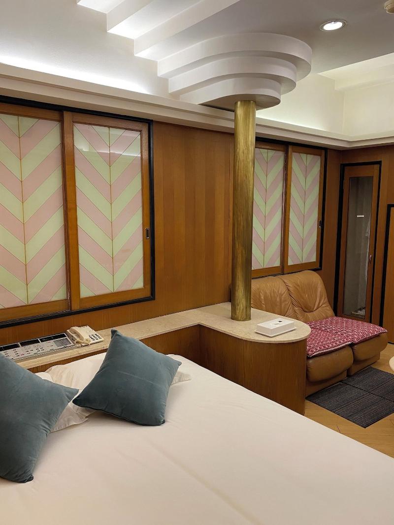 Hotel Takao Asile image