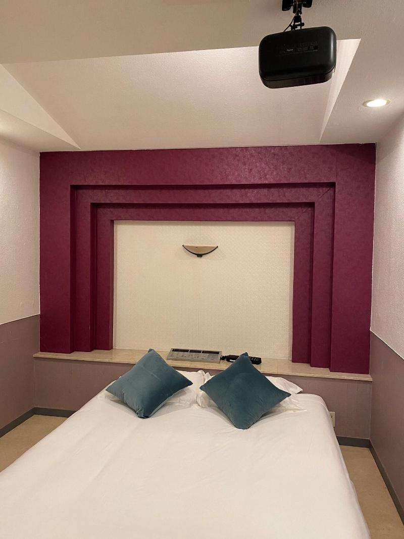 Hotel Takao Asile image