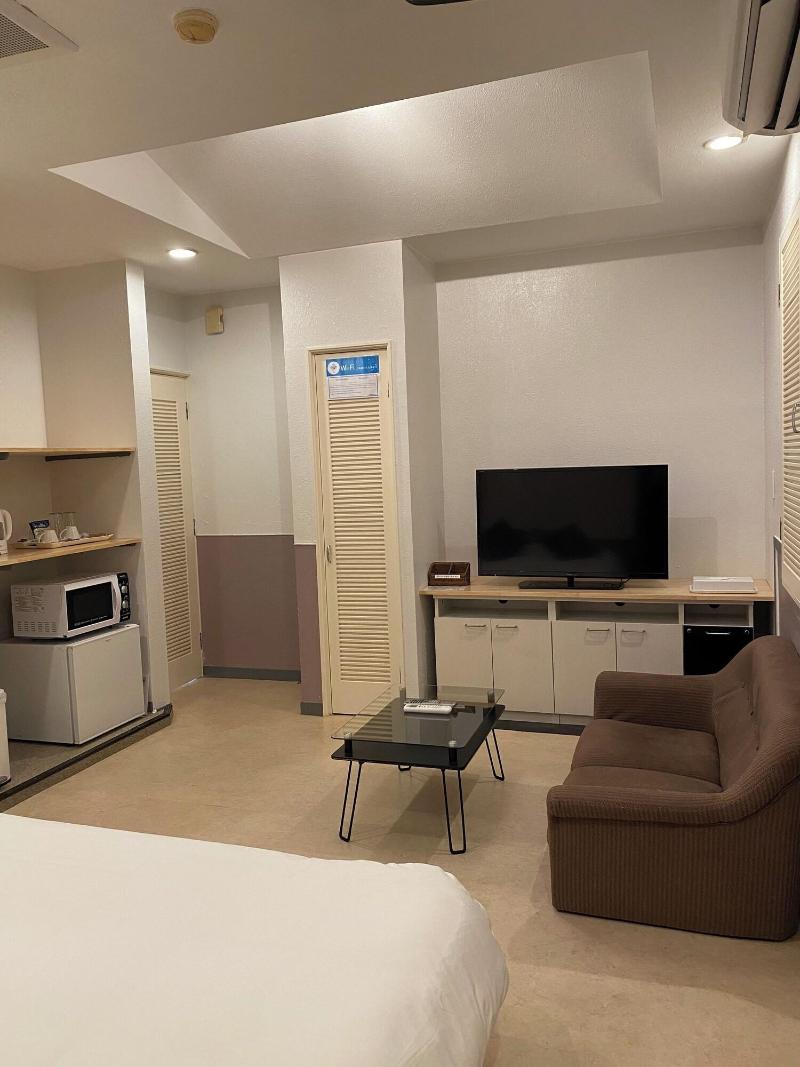Hotel Takao Asile image
