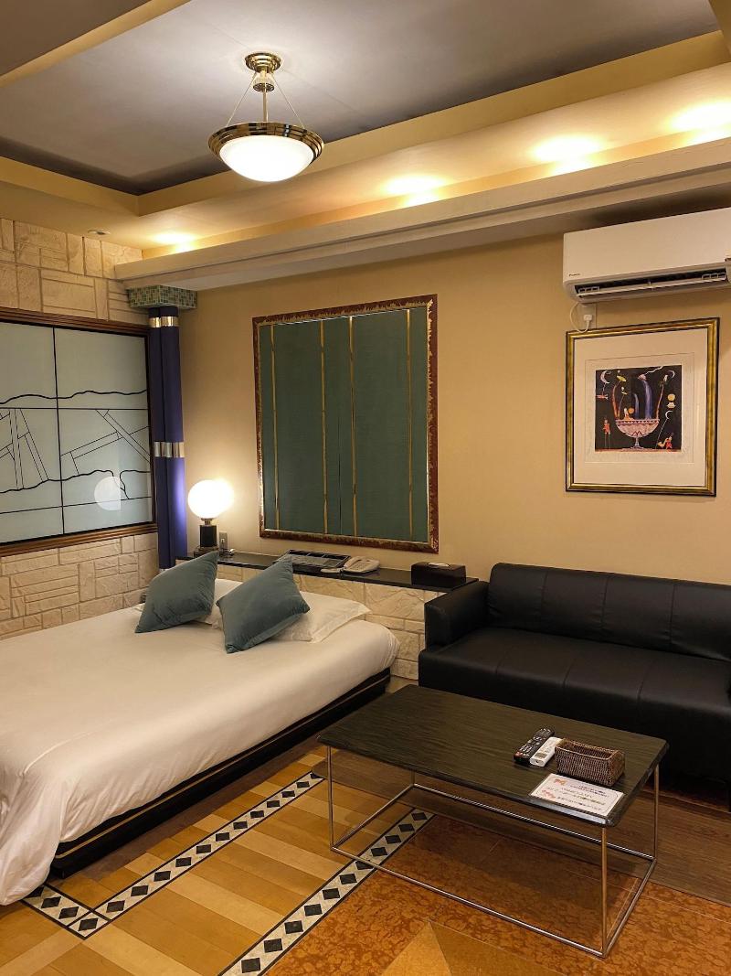 Hotel Takao Asile image