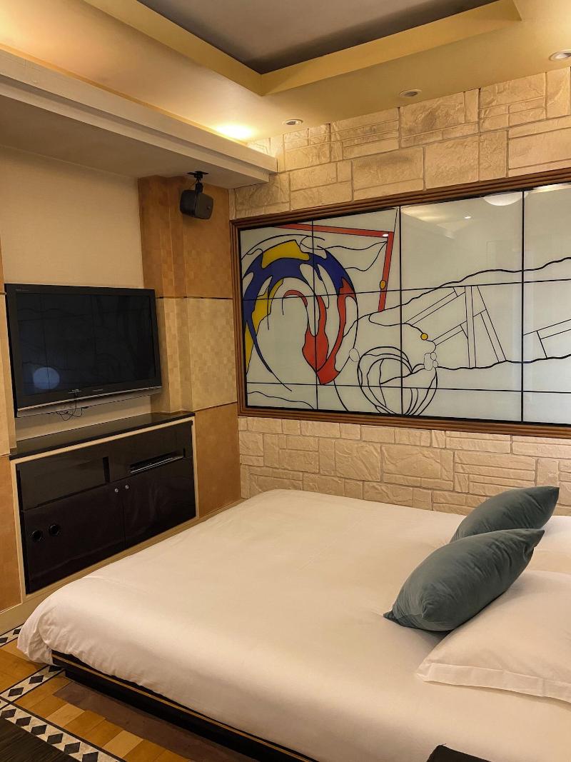Hotel Takao Asile image