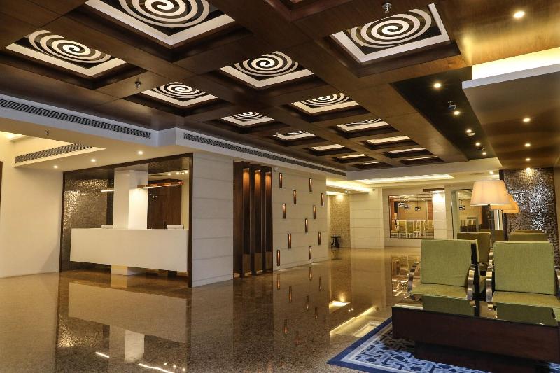 The Grand