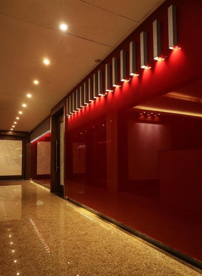 The Grand