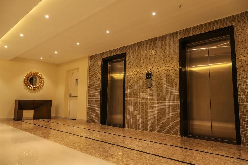 The Grand