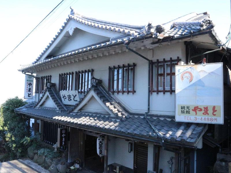 Kanko Ryokan Yamato image