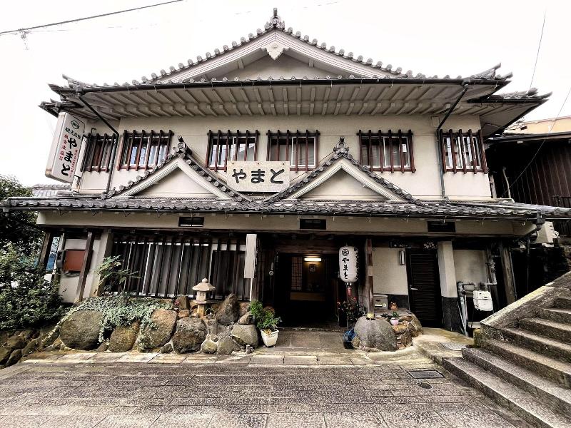 Kanko Ryokan Yamato image