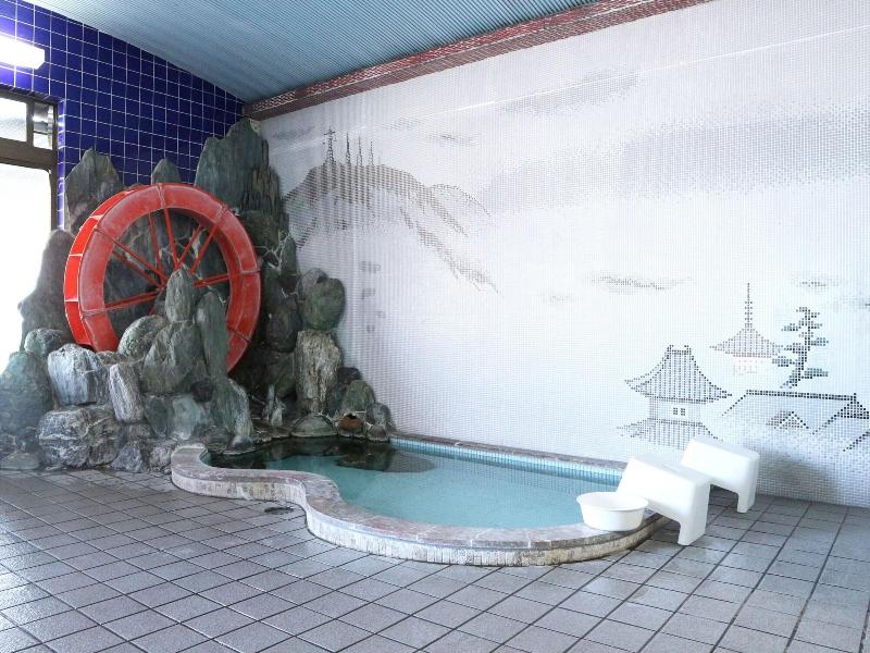 Kanko Ryokan Yamato image