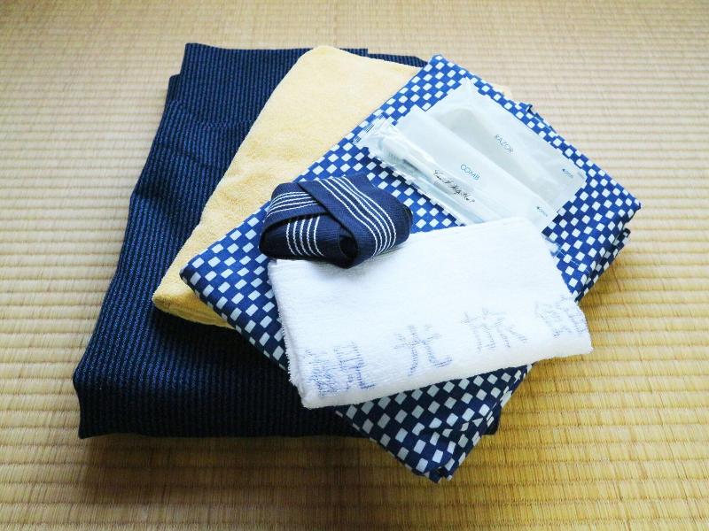 Kanko Ryokan Yamato image