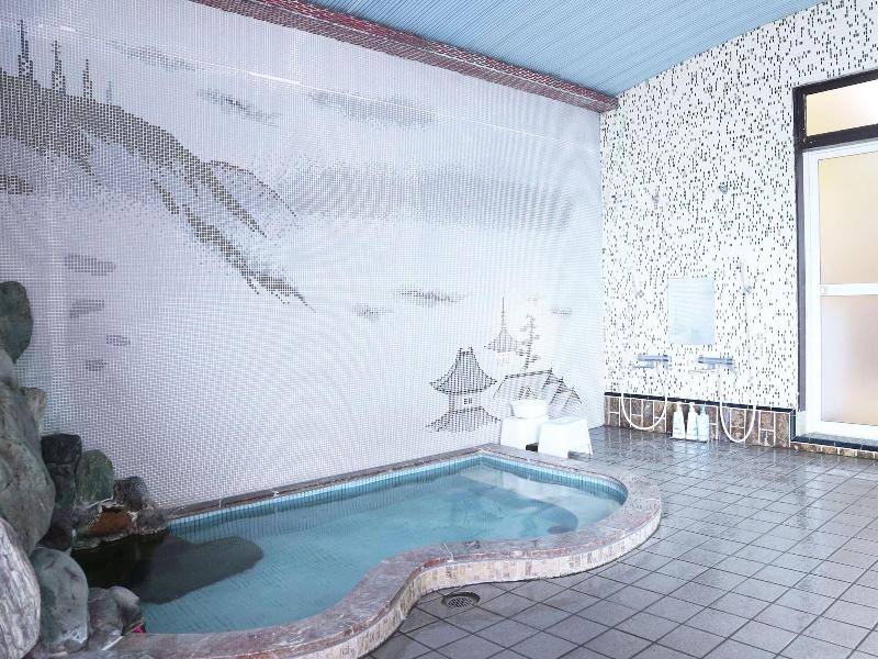 Kanko Ryokan Yamato image