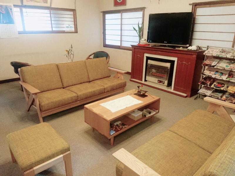Kanko Ryokan Yamato image