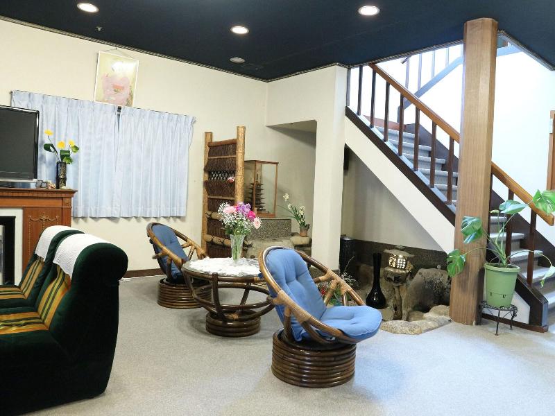 Kanko Ryokan Yamato image