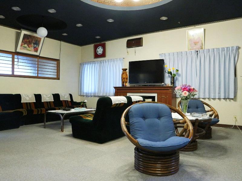 Kanko Ryokan Yamato image