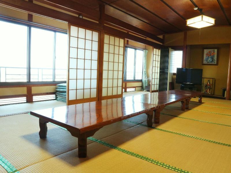 Kanko Ryokan Yamato image