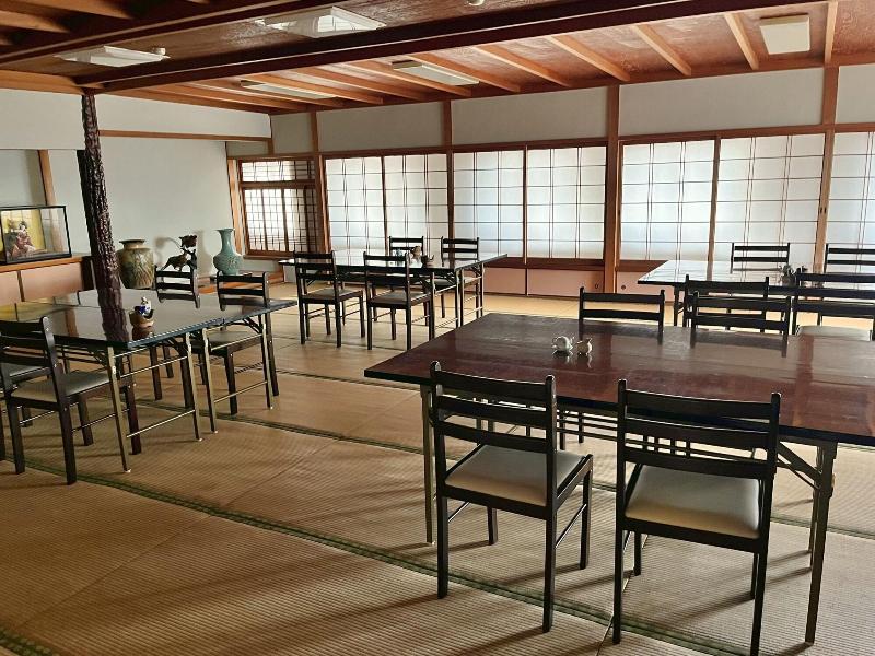 Kanko Ryokan Yamato image