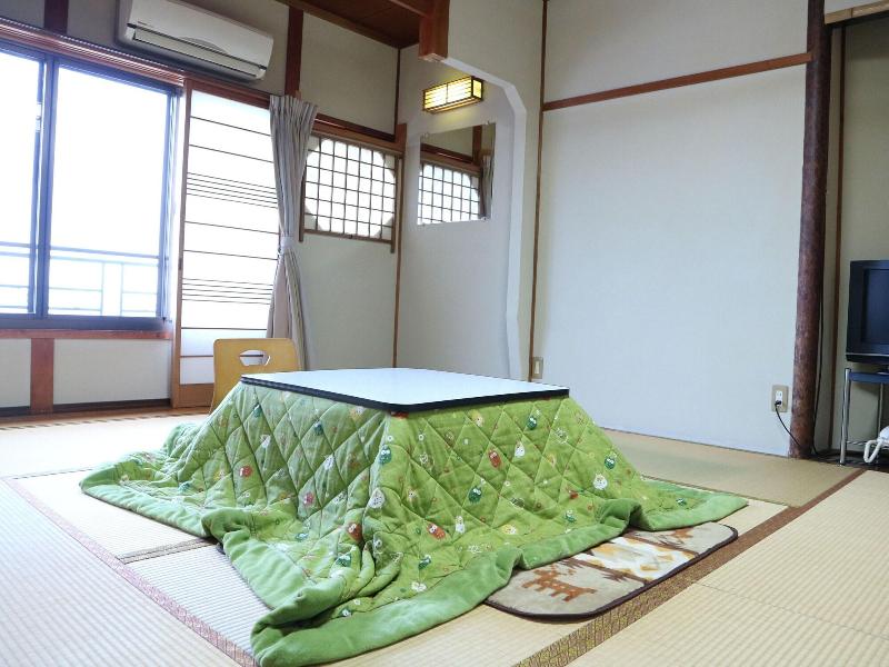 Kanko Ryokan Yamato image