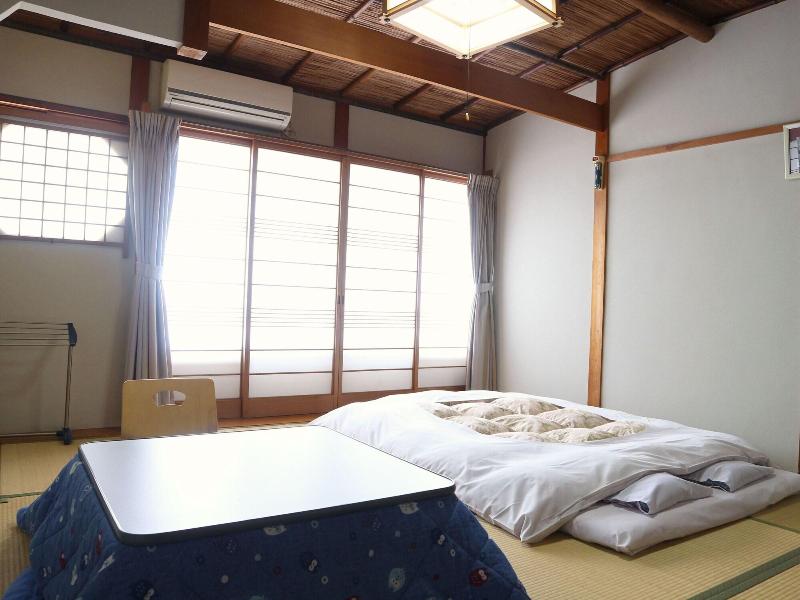Kanko Ryokan Yamato image