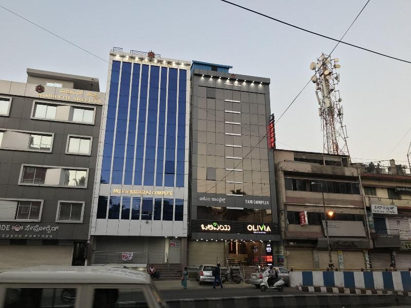 Olivia Inn And Suites image