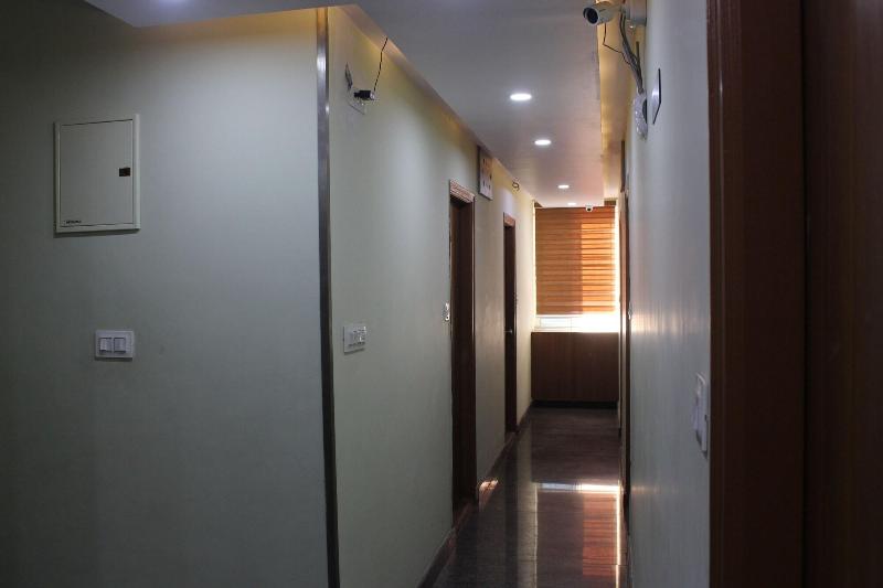 Olivia Inn And Suites image