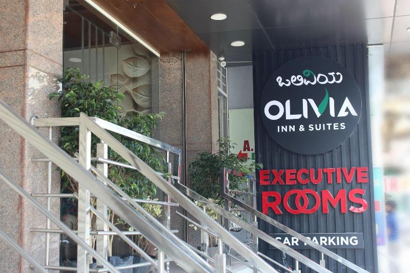 Olivia Inn And Suites image