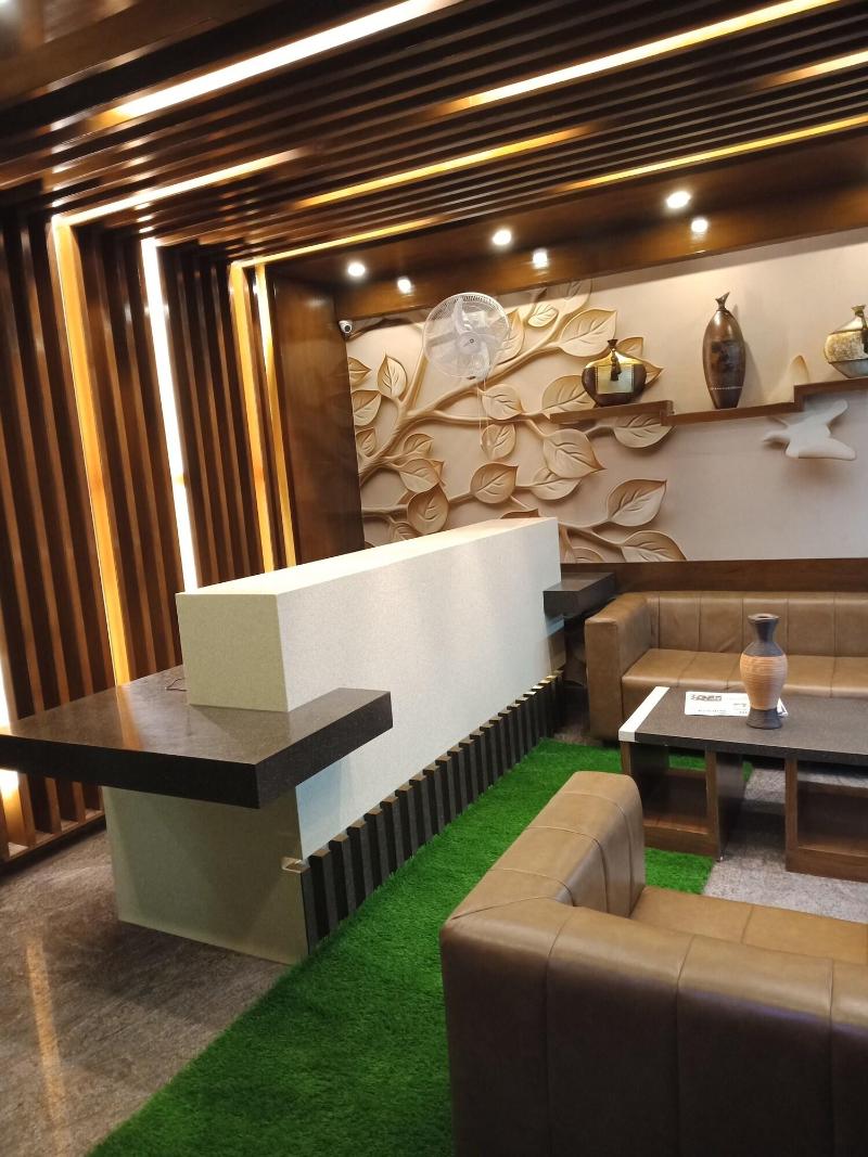 Olivia Inn And Suites image