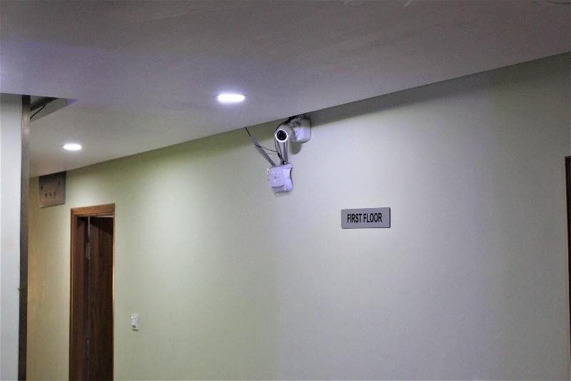 Olivia Inn And Suites image