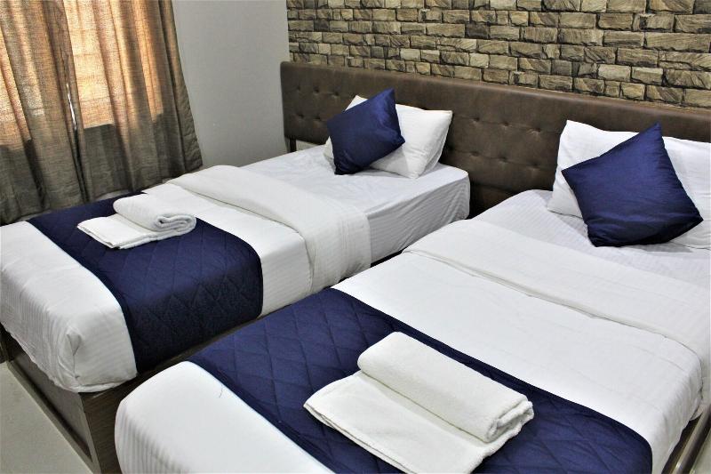 Olivia Inn And Suites image