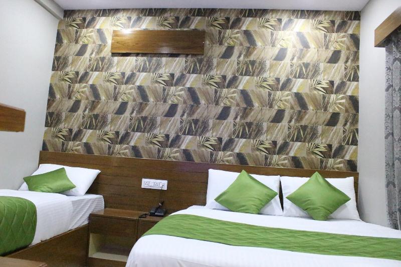 Olivia Inn And Suites image