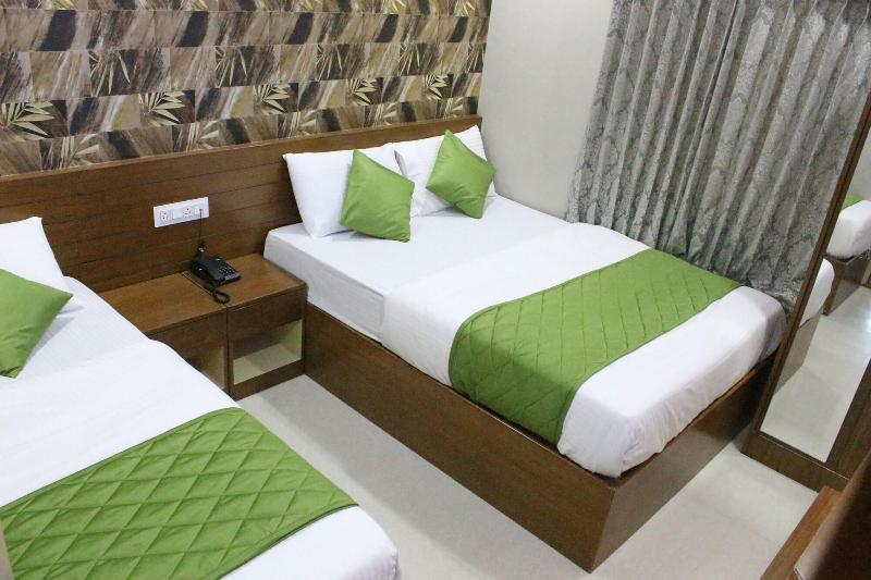 Olivia Inn And Suites image