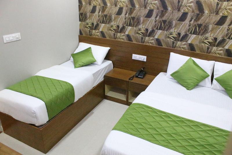 Olivia Inn And Suites image