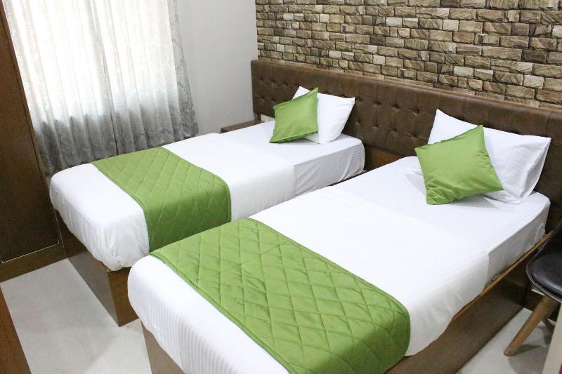 Olivia Inn And Suites image