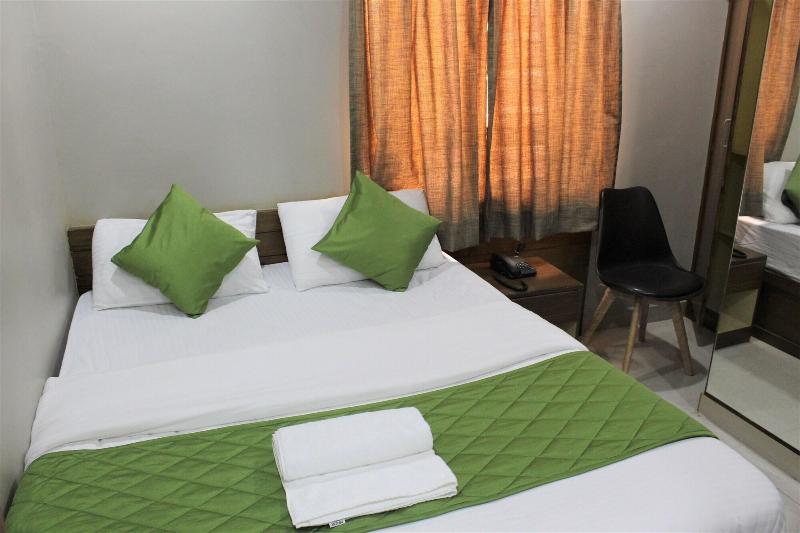 Olivia Inn And Suites image