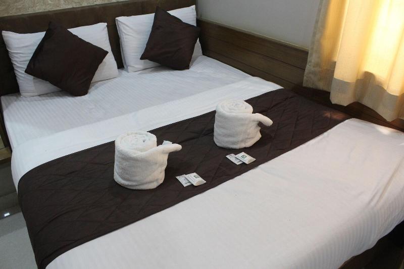 Olivia Inn And Suites image