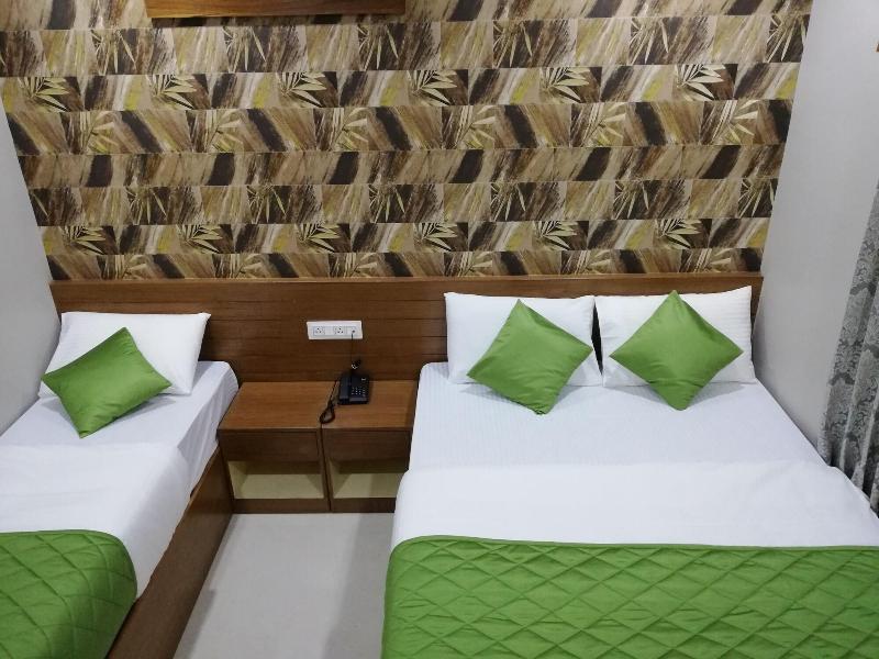 Olivia Inn And Suites image